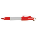 Sharpie Mini Red Fine Point Permanent Marker